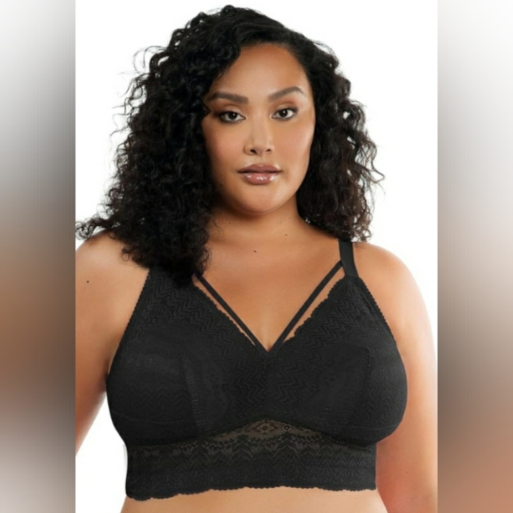 Parfait Lace Bralette 42D